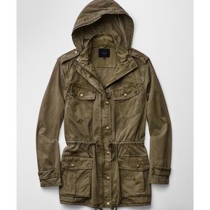 Talula Trooper Jacket sz XXS (but fit's like S)